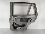 Tür hinten heck rechts BMW X1 E84 09-15