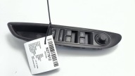 control panel of the window 95025518 OPEL MOKKA X