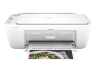 Drukarka HP DeskJet 2810e All-in-One A4 Color Wi-Fi USB ksero skaner