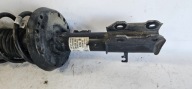 shock absorber left front OPEL ASTRA V K 39039563