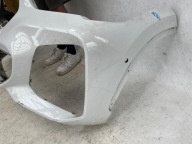 BMW X1 F48 LCI LIFT m-packet 19- bumper front front