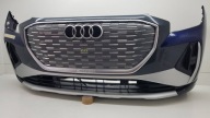 AUDI Q4 E-TRON s-line 2021 - + KAMERA bumper front 89A.807.725.A