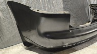 bumper rear VW TOURAN 2006r K: LDX7