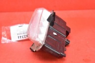 fog light left front front 266059493R RENAULT CLIO 4 IV 12-20