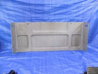 Insonorisation Cloison soubassement MAN TGL 10.180 2007R