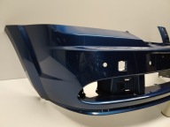 08+ Dodge Journey bumper front original blue before lift