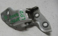 BOXER JUMPER DUCATO III LIFT hinge door left front GORA and DOL A046574