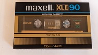 Maxell XLII 90 1982r 1szt