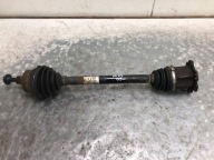 semi-axis right AUDI A4 B7 8E0407272AT