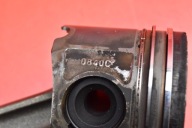 Piston Bielle 0840C BMW X3 E83 2.0 D 150 KM LIFT 06-10
