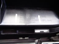 Grille KIA SPORTAGE V 22- GT-LINE