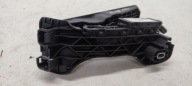 Gaspedal Audi A3 8P 1,6 MPI