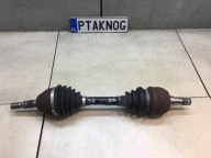 semi-axis left short. OPEL ZAFIRA B 1.7 CDTI 13214836