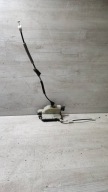 Peugeot 2008 and 2018 rear part side right lock door