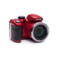 Digitálny fotoaparát Kodak AZ421 červený