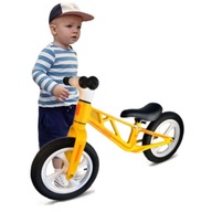Rowerek biegowy Ultralekki dla dzieci jeździk dziecięcy koła 12"