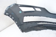 SKODA KODIAQ SPORTLINE 2017- bumper front front