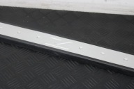 cap threshold moulding left NISSAN 350Z LIFT ROADSTER