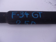 cardan BMW 3 F34 GT 2,5D 8602572