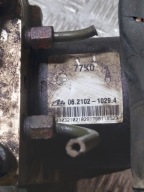 pumpa ABS SUZUKI GRAND VITARA II 06210210294
