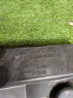 cover below bumper engine MERCEDES GLE W167 NR.23