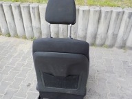 HYUNDAI TUSON II seat driver´s left front front
