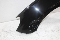 Audi A1 82A fender left front 82A821091