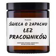 Zabawny Gadżet Zapachowy Dla Szefa, Łzy Pracowników, Brak Premii