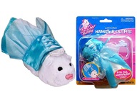 ZHU ZHU PETS PRINCESS CHOMIKOWE UBRANKO SUKIENKA