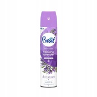 BRAIT RELAXAČNÝ LEVANDUĽOVÝ AEROSOL 300ml