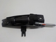 VOLVO S80 II Gurten Sicherheits Spanner links vorne 398603602