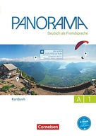 Panorama: Kursbuch A1 ANDREA FINSTER