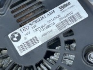 BMW E87 E90 2,0 D alternatore 180 A 7802261