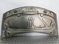 bonnet RENAULT CLIO III 3 LIFT 09