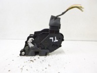 lock rear part left Volvo V50 2005r. Kombi