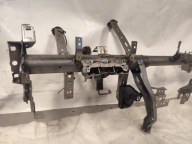 RENAULT AUSTRAL support sider pillar of the dashboard consoles
