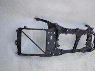 TESLA MODEL S LIFT 16-21 support panel for radiators pillar