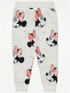 Disney_ 98-104_ _joggersy _spodnie_minnie