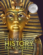 The Kingfisher History Encyclopedia (individual)