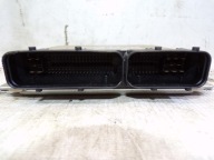 computer control unit of the engine AUDI A6 C5 2.7 4Z7907551C / 0261206641