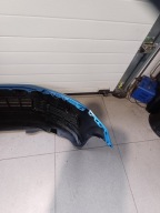bumper front front VW TOURAN 5TA III 3 2015R- 4 X PDC 5TA807221A-L