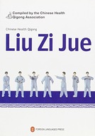 Liu Zi Jue - Chinese Health Qigong group work