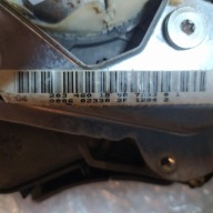 Airbag Deckel MERCEDES W203 2034601898