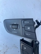 Commandes MULTIFUNKCJA Volant PEUGEOT 508 et 9666733480