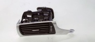 grid air conditioning devices left AUDI A6 C7 4G1820901E CHROM