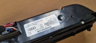 Q5 80A SQ5 PANEL BOUCHES BUSES CLIMATISATEUR AIR CONDITIONNÉ 80A820043N