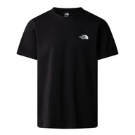 THE NORTH FACE KOSZULKA S/S NSE GRAPHIC NF0A8953JK3 r XL