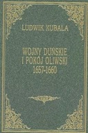 Wojny duńskie i pokój oliwski Reprint z 1922