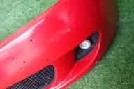 ALFA 147 LIFT 04- front bumper front