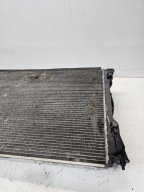 water cooler 2.0 TDI AUDI A6 C6 4F0121251P AUTOMAT